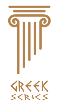 Greek Series Logo