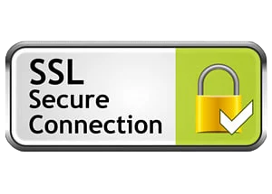 SSL FOOTER