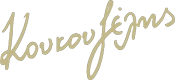 Logo first page