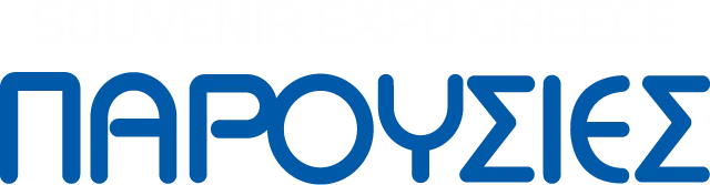 Παρουσιες logo