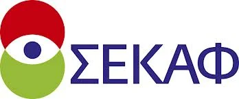 λογότυπο ΣΕΚΑΦ