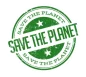 SAVE THE PLANET