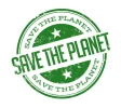 SAVE THE PLANET