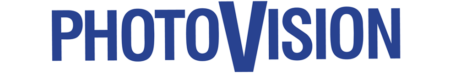 Λογότυπο Photovision
